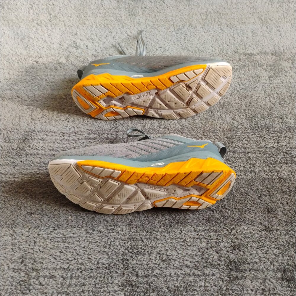 Hoka One One Arahi 4 Mens Running Shoe US 9 EU 42 - Picture 10 of 16